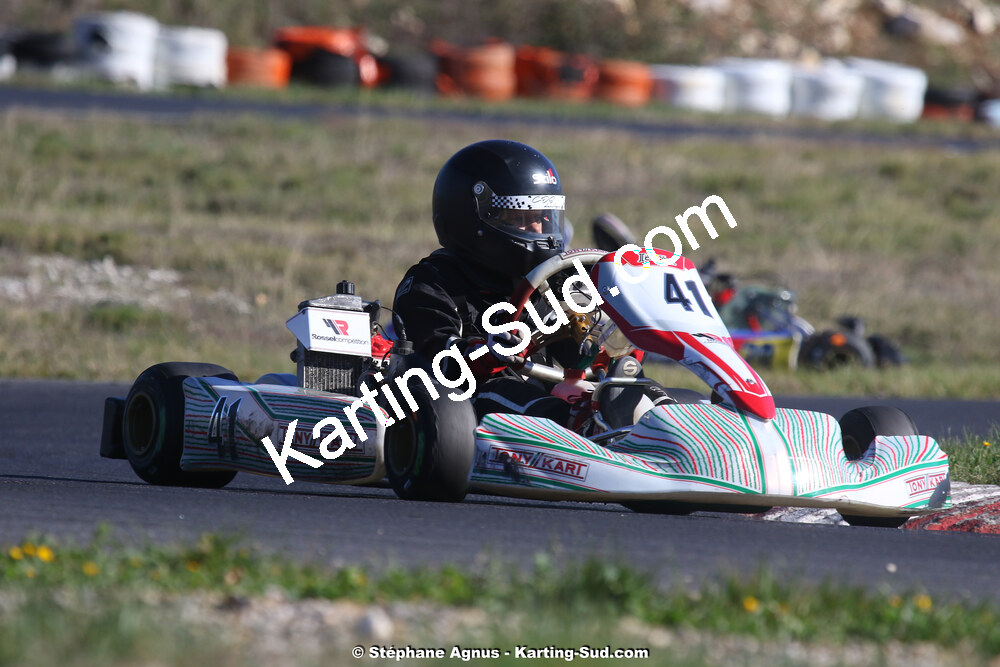 23/02/2020 : Trophée Gangeois 2020 (photos Stéphane Agnus) 2020 — karting