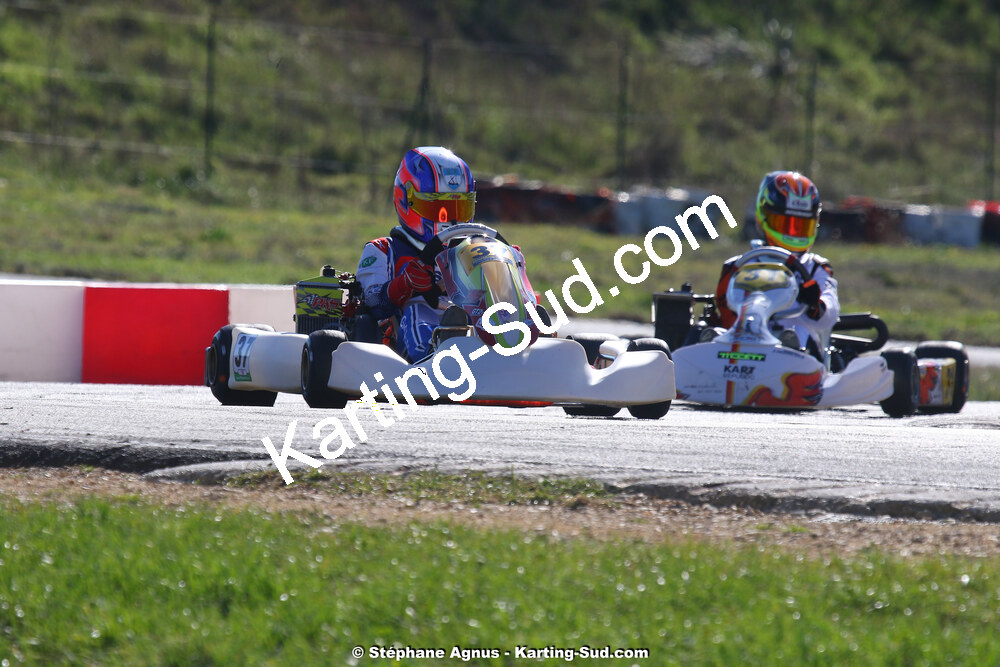 23/02/2020 : Trophée Gangeois 2020 (photos Stéphane Agnus) 2020 — karting