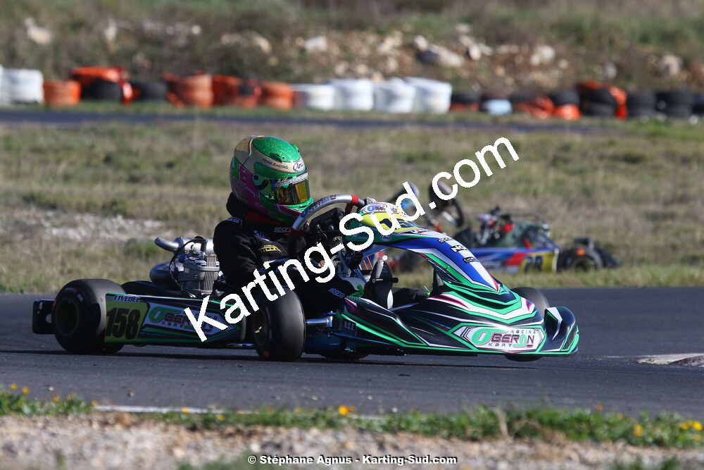 23/02/2020 : Trophée Gangeois 2020 (photos Stéphane Agnus) 2020 — karting