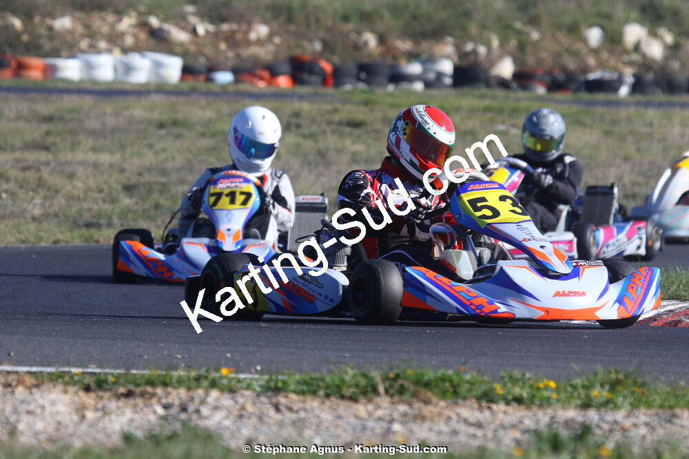 23/02/2020 : Trophée Gangeois 2020 (photos Stéphane Agnus) 2020 — karting