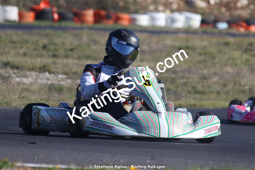 23/02/2020 : Trophée Gangeois 2020 (photos Stéphane Agnus) 2020 — karting