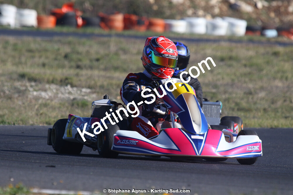 23/02/2020 : Trophée Gangeois 2020 (photos Stéphane Agnus) 2020 — karting