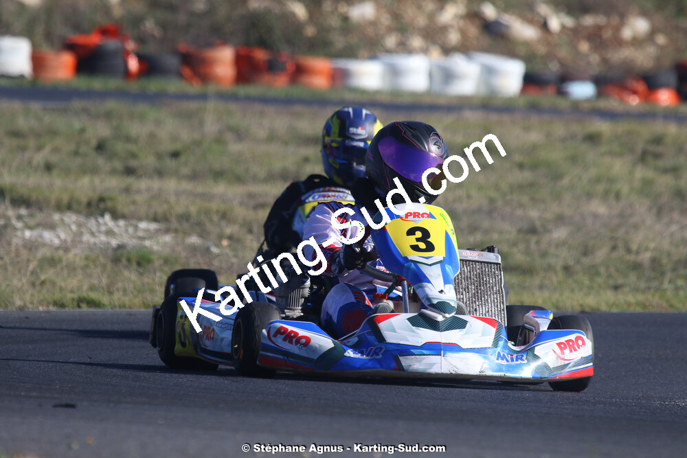 23/02/2020 : Trophée Gangeois 2020 (photos Stéphane Agnus) 2020 — karting