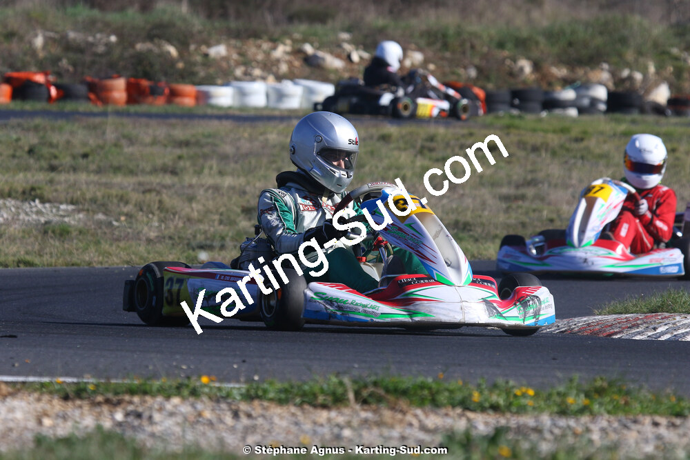 23/02/2020 : Trophée Gangeois 2020 (photos Stéphane Agnus) 2020 — karting