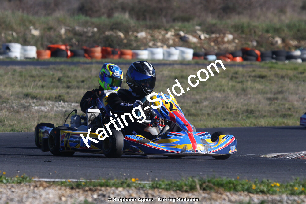 23/02/2020 : Trophée Gangeois 2020 (photos Stéphane Agnus) 2020 — karting