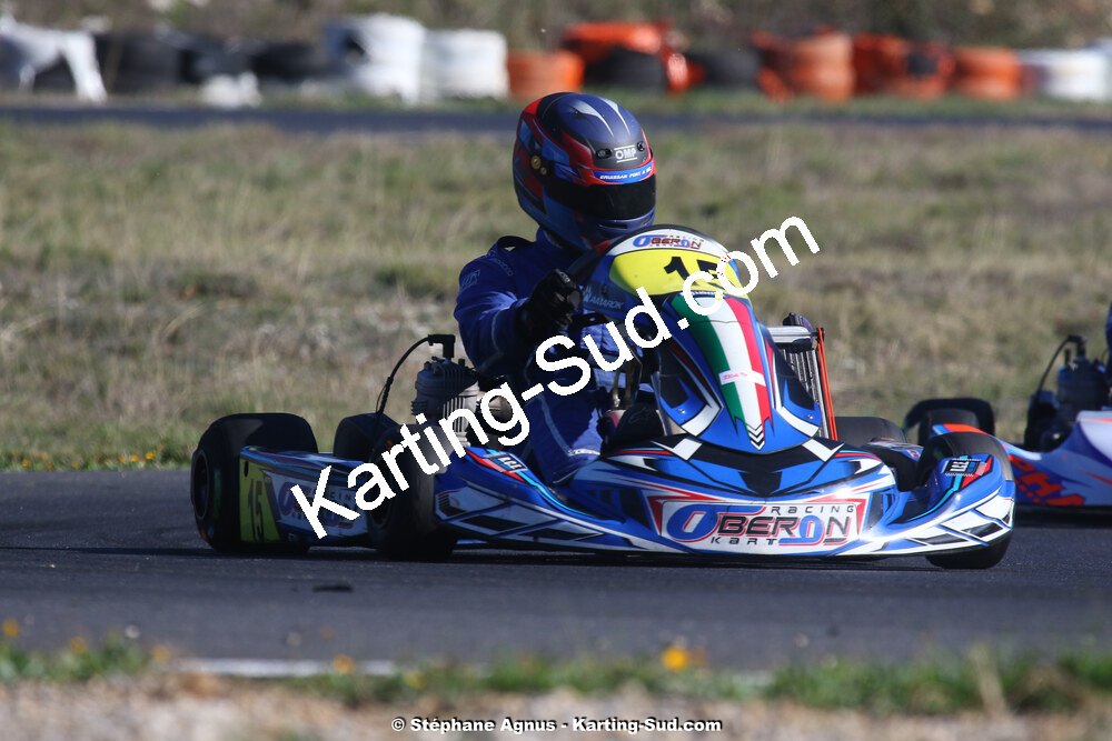 23/02/2020 : Trophée Gangeois 2020 (photos Stéphane Agnus) 2020 — karting