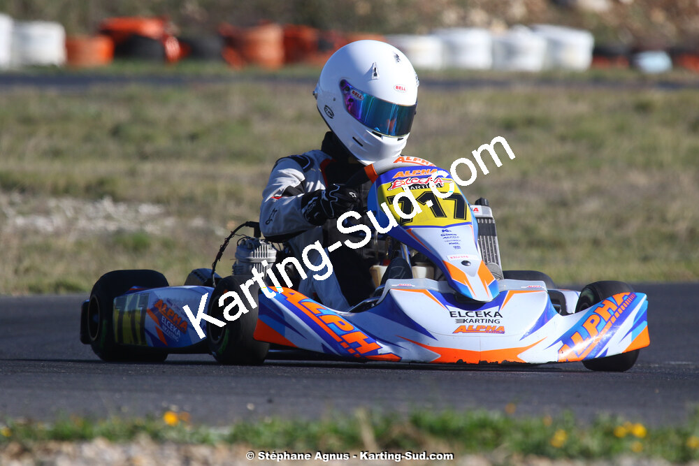 23/02/2020 : Trophée Gangeois 2020 (photos Stéphane Agnus) 2020 — karting