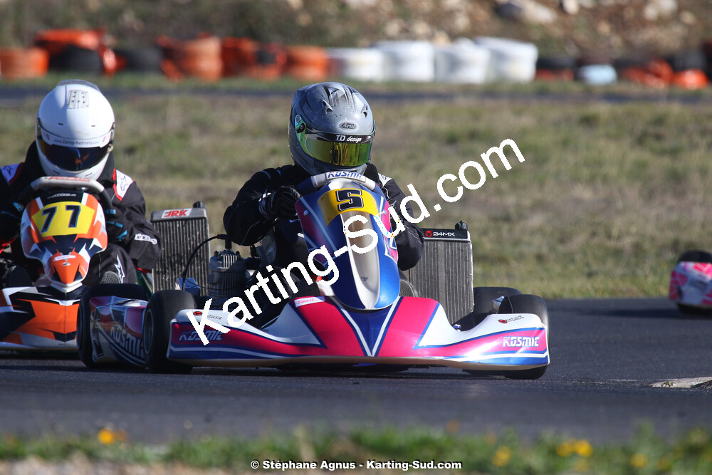 23/02/2020 : Trophée Gangeois 2020 (photos Stéphane Agnus) 2020 — karting