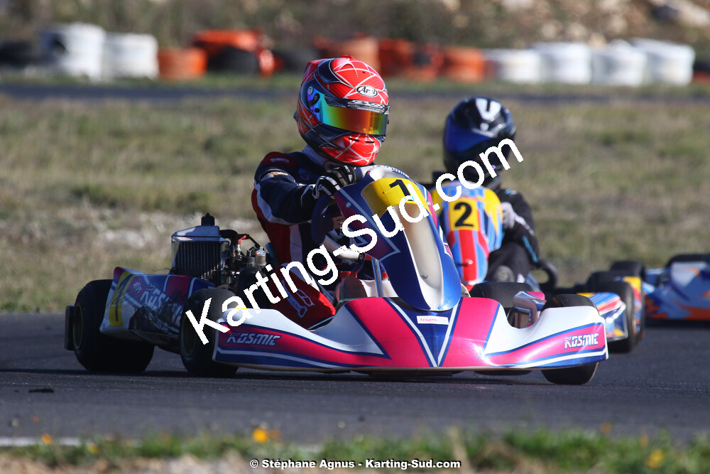 23/02/2020 : Trophée Gangeois 2020 (photos Stéphane Agnus) 2020 — karting