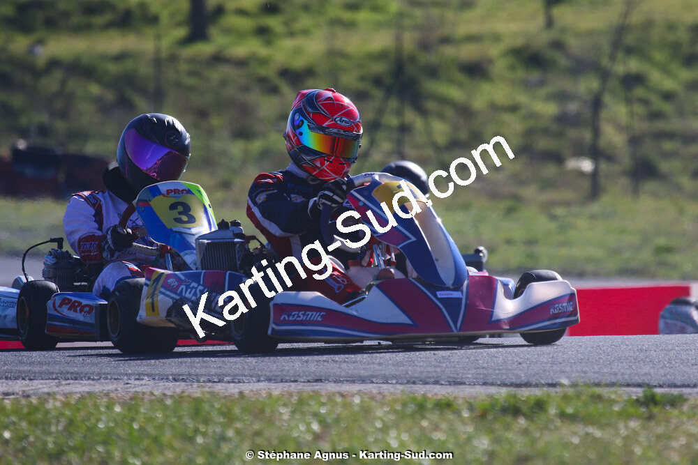 23/02/2020 : Trophée Gangeois 2020 (photos Stéphane Agnus) 2020 — karting