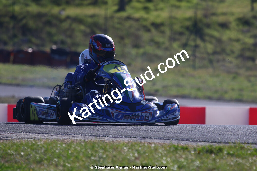 23/02/2020 : Trophée Gangeois 2020 (photos Stéphane Agnus) 2020 — karting