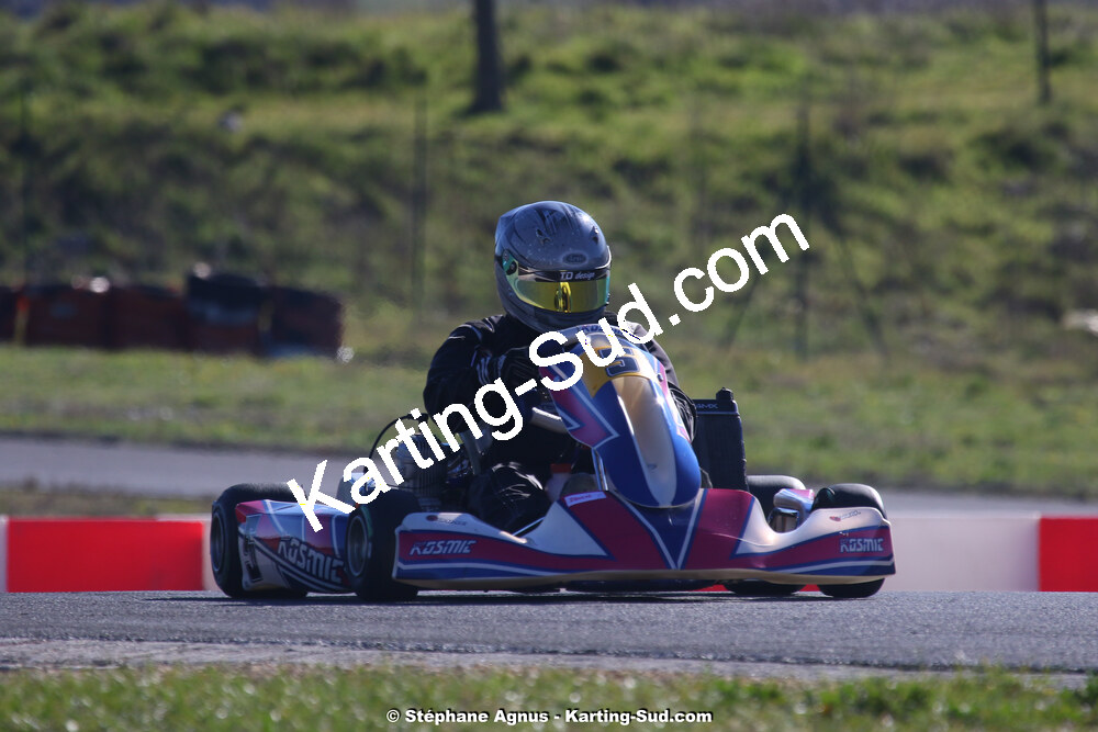 23/02/2020 : Trophée Gangeois 2020 (photos Stéphane Agnus) 2020 — karting