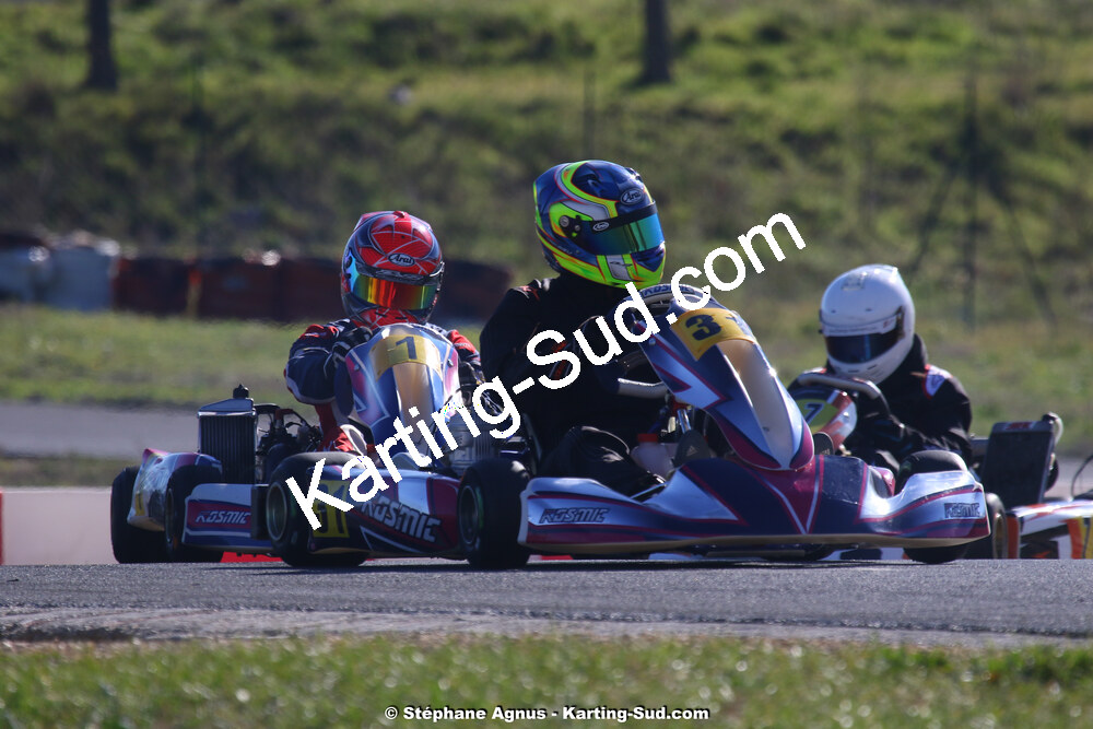 23/02/2020 : Trophée Gangeois 2020 (photos Stéphane Agnus) 2020 — karting