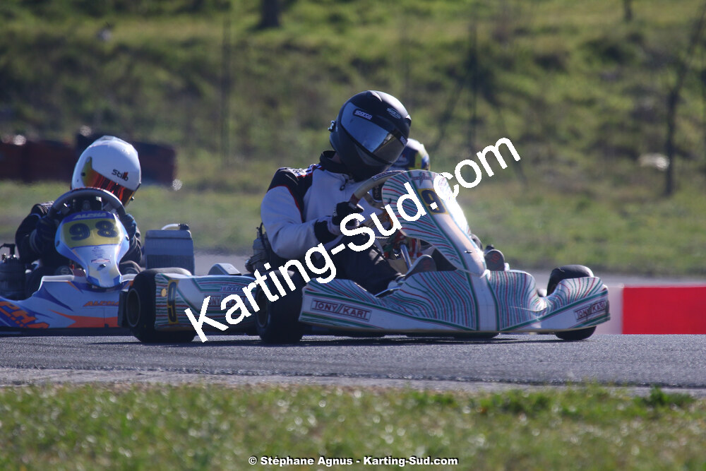 23/02/2020 : Trophée Gangeois 2020 (photos Stéphane Agnus) 2020 — karting