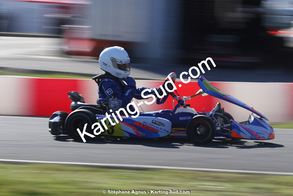 23/02/2020 : Trophée Gangeois 2020 (photos Stéphane Agnus) 2020 — karting