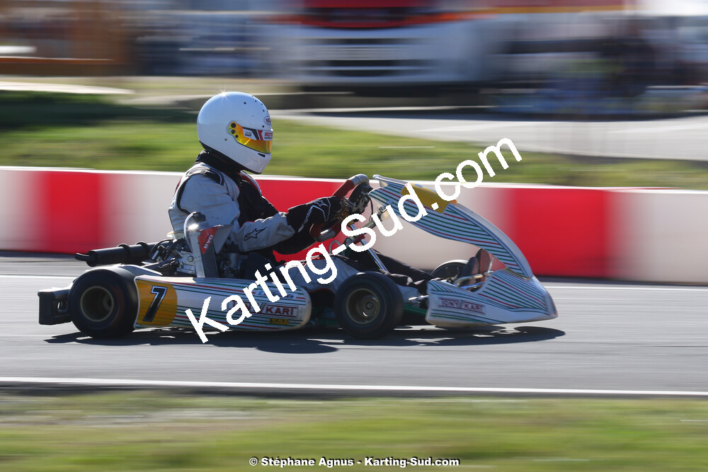 23/02/2020 : Trophée Gangeois 2020 (photos Stéphane Agnus) 2020 — karting