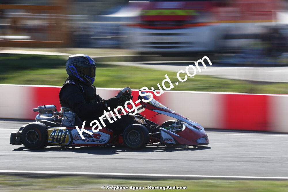 23/02/2020 : Trophée Gangeois 2020 (photos Stéphane Agnus) 2020 — karting