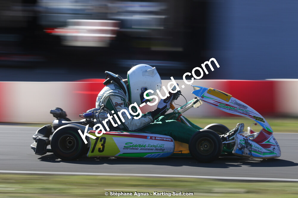 23/02/2020 : Trophée Gangeois 2020 (photos Stéphane Agnus) 2020 — karting
