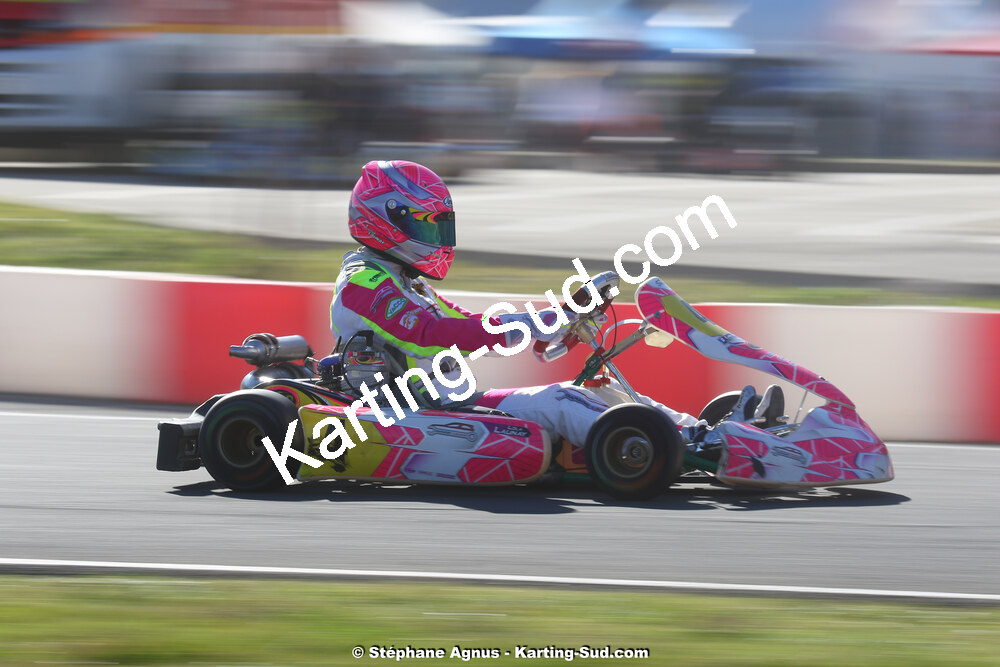 23/02/2020 : Trophée Gangeois 2020 (photos Stéphane Agnus) 2020 — karting