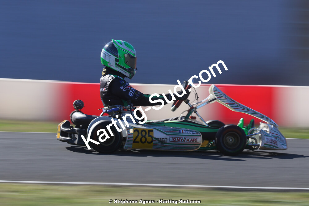 23/02/2020 : Trophée Gangeois 2020 (photos Stéphane Agnus) 2020 — karting