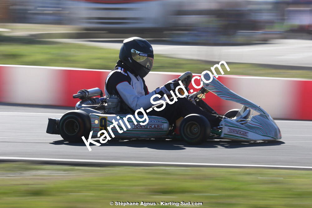 23/02/2020 : Trophée Gangeois 2020 (photos Stéphane Agnus) 2020 — karting