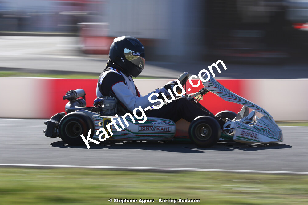 23/02/2020 : Trophée Gangeois 2020 (photos Stéphane Agnus) 2020 — karting