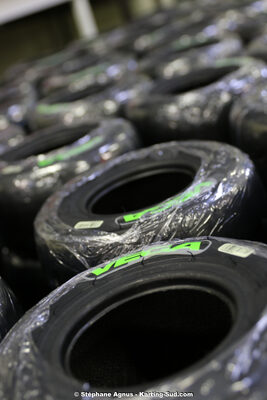 07 & 08/03/2020 : 1ère manche du Championnat du Sud 2020 à Muret (photos Stéphane Agnus) 2020 — karting