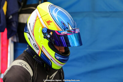 07 & 08/03/2020 : 1ère manche du Championnat du Sud 2020 à Muret (photos Stéphane Agnus) 2020 — karting