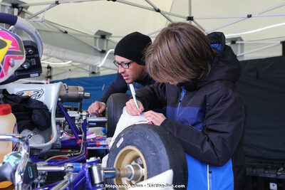 07 & 08/03/2020 : 1ère manche du Championnat du Sud 2020 à Muret (photos Stéphane Agnus) 2020 — karting