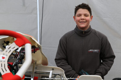 07 & 08/03/2020 : 1ère manche du Championnat du Sud 2020 à Muret (photos Stéphane Agnus) 2020 — karting