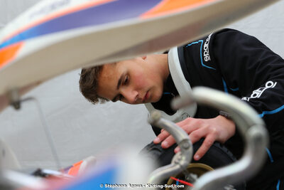 07 & 08/03/2020 : 1ère manche du Championnat du Sud 2020 à Muret (photos Stéphane Agnus) 2020 — karting