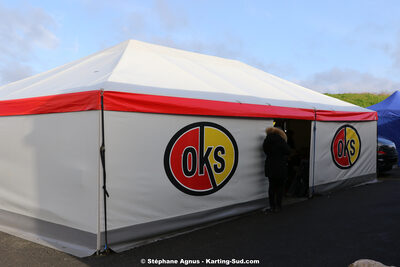 07 & 08/03/2020 : 1ère manche du Championnat du Sud 2020 à Muret (photos Stéphane Agnus) 2020 — karting