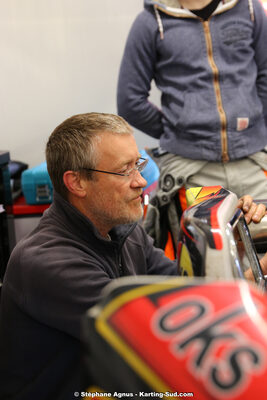 07 & 08/03/2020 : 1ère manche du Championnat du Sud 2020 à Muret (photos Stéphane Agnus) 2020 — karting