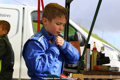 07 & 08/03/2020 : 1ère manche du Championnat du Sud 2020 à Muret (photos Stéphane Agnus) 2020 — karting