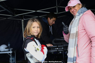 07 & 08/03/2020 : 1ère manche du Championnat du Sud 2020 à Muret (photos Stéphane Agnus) 2020 — karting