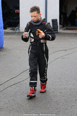 07 & 08/03/2020 : 1ère manche du Championnat du Sud 2020 à Muret (photos Stéphane Agnus) 2020 — karting