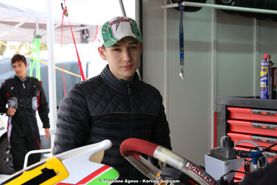 07 & 08/03/2020 : 1ère manche du Championnat du Sud 2020 à Muret (photos Stéphane Agnus) 2020 — karting