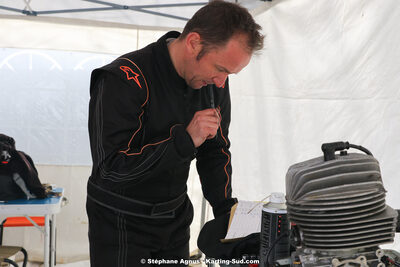 07 & 08/03/2020 : 1ère manche du Championnat du Sud 2020 à Muret (photos Stéphane Agnus) 2020 — karting