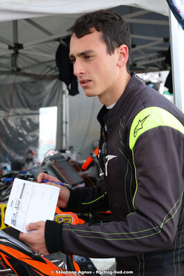 07 & 08/03/2020 : 1ère manche du Championnat du Sud 2020 à Muret (photos Stéphane Agnus) 2020 — karting