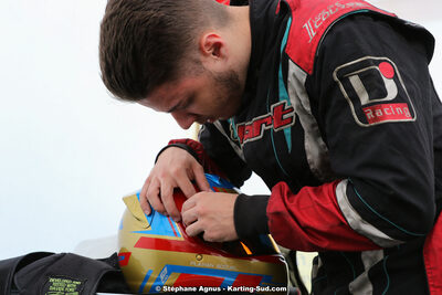 07 & 08/03/2020 : 1ère manche du Championnat du Sud 2020 à Muret (photos Stéphane Agnus) 2020 — karting