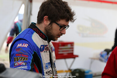 07 & 08/03/2020 : 1ère manche du Championnat du Sud 2020 à Muret (photos Stéphane Agnus) 2020 — karting