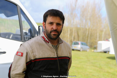07 & 08/03/2020 : 1ère manche du Championnat du Sud 2020 à Muret (photos Stéphane Agnus) 2020 — karting