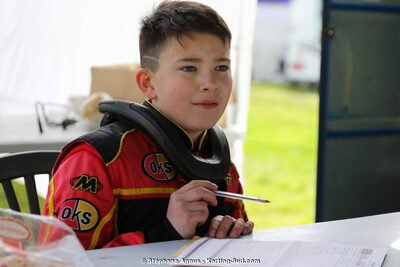 07 & 08/03/2020 : 1ère manche du Championnat du Sud 2020 à Muret (photos Stéphane Agnus) 2020 — karting