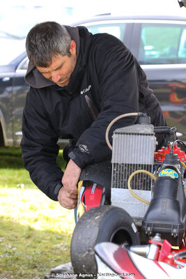 07 & 08/03/2020 : 1ère manche du Championnat du Sud 2020 à Muret (photos Stéphane Agnus) 2020 — karting