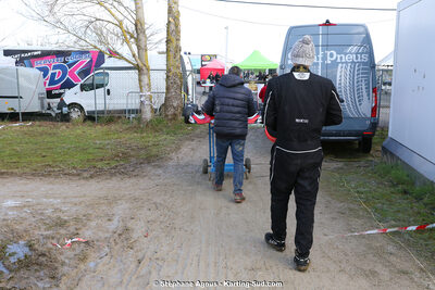 07 & 08/03/2020 : 1ère manche du Championnat du Sud 2020 à Muret (photos Stéphane Agnus) 2020 — karting