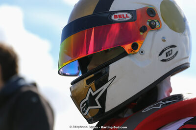 07 & 08/03/2020 : 1ère manche du Championnat du Sud 2020 à Muret (photos Stéphane Agnus) 2020 — karting