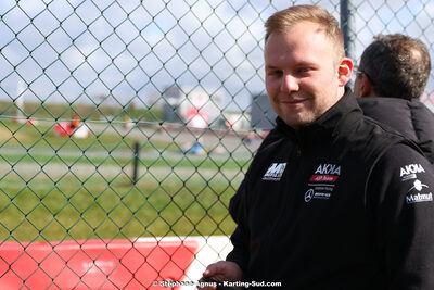 07 & 08/03/2020 : 1ère manche du Championnat du Sud 2020 à Muret (photos Stéphane Agnus) 2020 — karting