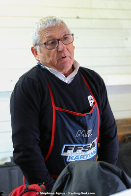 07 & 08/03/2020 : 1ère manche du Championnat du Sud 2020 à Muret (photos Stéphane Agnus) 2020 — karting