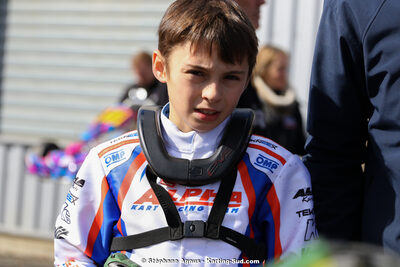 07 & 08/03/2020 : 1ère manche du Championnat du Sud 2020 à Muret (photos Stéphane Agnus) 2020 — karting