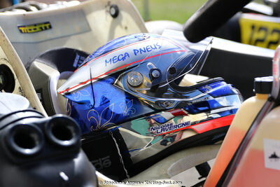 07 & 08/03/2020 : 1ère manche du Championnat du Sud 2020 à Muret (photos Stéphane Agnus) 2020 — karting